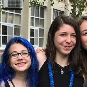 Meet your Posher, Colette